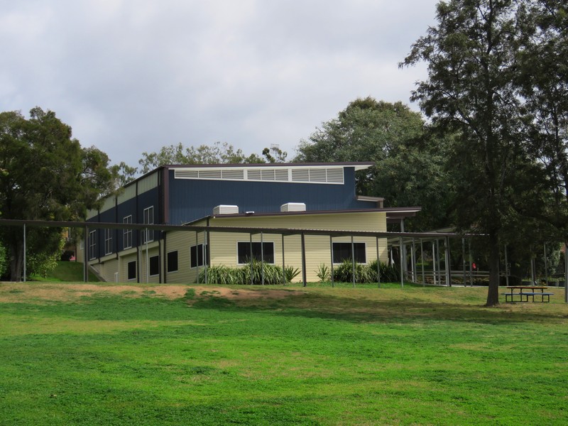 Boonah State High School